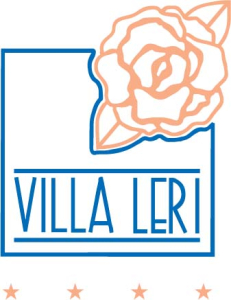 Hotel villa Leri